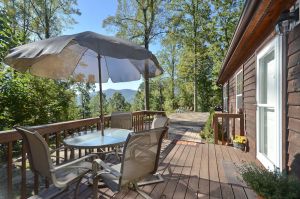 Image of Beautiful, cottage with fabulous mountain views. Minutes to Asheville