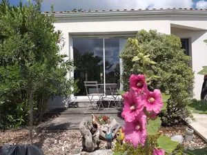 Image of House just a stone's throw from LA PALMYRE zoo and beaches.