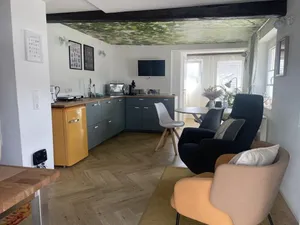 Image of Ferienhaus Ferienwohnung Petermännchen