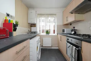 Image of 2 bedrooms BIRMINGHAM BHX-HS2 NEC COLESHILL LUXURY APARTMENT