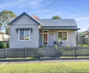 Image of Cottage on Lords