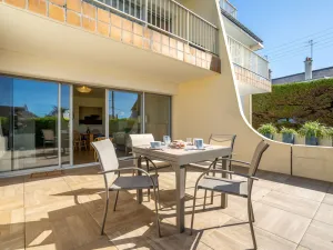 Image of Studio Les Albatros-1 by Interhome