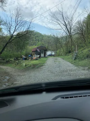 Image of Hidden heavens cabin