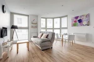 Image of Appartement Luce - Welkeys