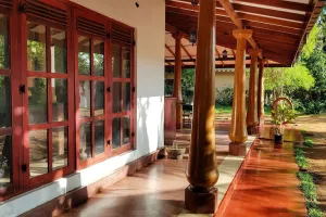 Image of Saubagya Inn