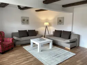 Image of Gemütliche Ferienwohnung im Zentrum von Quedlinburg