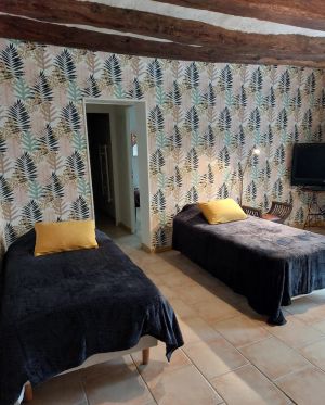 Image of in the heart of nature small gite for 2 to 6 people