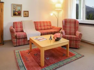 Image of Apartment Allod Park Haus C 704 by Interhome