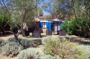 Image of A Maredda, T2 + Mezzanine, Wifi, Sea 6 km, Garden, Mountain view, Air-conditioned