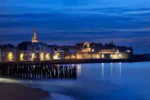 Image of Oceania Saint Malo