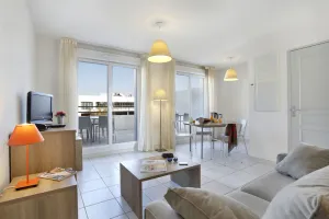 Image of Vacancéole - Résidence Cap Camargue