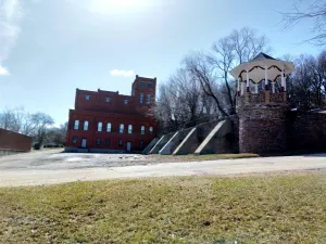 Image of Stay in the Old Hauenstein Brewery on the 1st level