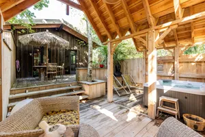 Image of Chalet Savannaketh