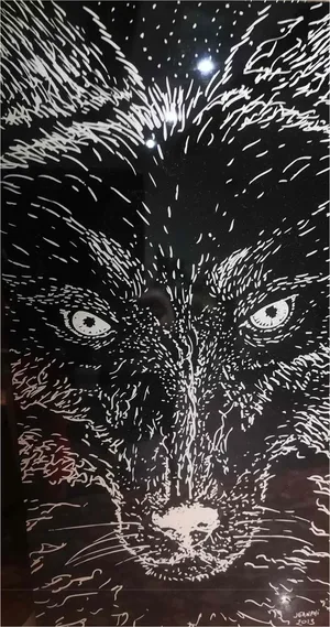 Image of Le Buron des Loups