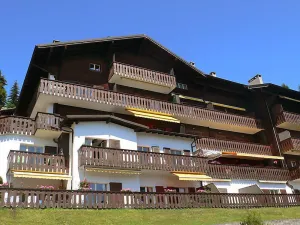 Image of Apartment Regina B9 by Interhome