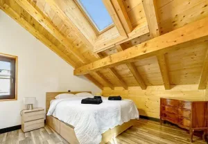 Image of Holiday apartment Salvan for 1 - 4 persons with 2 bedrooms - Holiday apartment