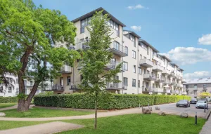 Image of Gorgeous apartment in Frederiksberg