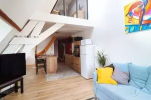 Image of Grand' Place, bright and comfortable apartment