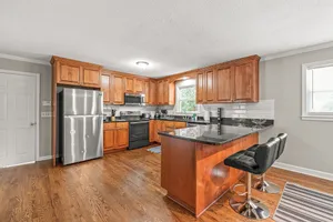 Image of Centrally Located Ranch - 15mins to Airport & Uptown