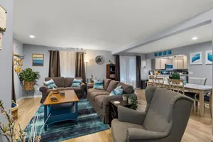 Image of Luxury 3-bedroom Tri-Level w\/ Game Room