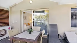 Image of Oaks Pacific Blue Pool spa more in complex