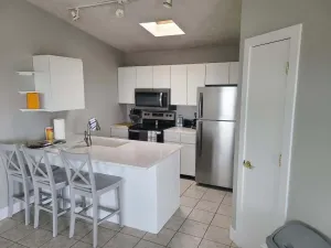 Image of Bayview Condo #4, Great Location! Near 5 minutes from Ogallala