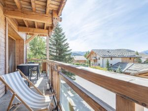 Image of Appartement cosy au centre de l'Alpe d'Huez, proche pistes et commerces - FR-1-645-45