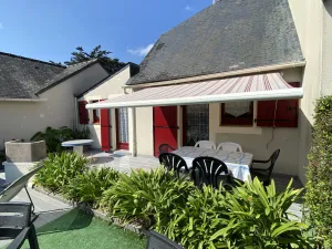 Image of Maison Batz sur Mer Presqu'île de Guérande