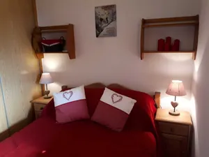 Image of Le Chalet de Montalbert 25C
