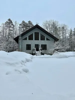 Image of GDC- Near Buckhorn Restaurant, Large Family Home,Trail 7 Accessible