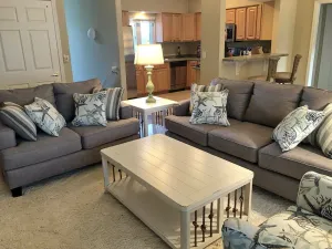 Image of Renovated 3 bedroom 2 bath condo in Plantations East,