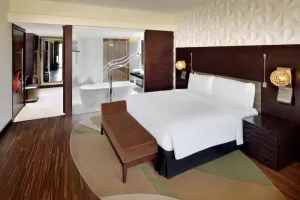 Image of One Bedroom Suite Near Al Forsan Village