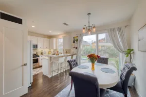 Image of Sonoma Getaway: Winemaker’s Home with Modern Amenities