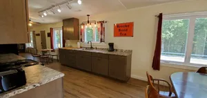 Image of The Chestnut Home by Garden of the Gods in the Shawnee National Forest