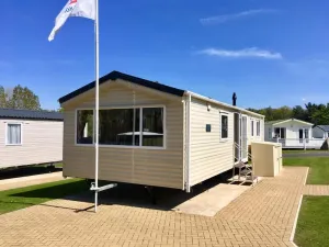 Image of 3-bedroom Caravan in Durham Dales