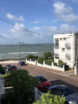 Image of Family home with sea view