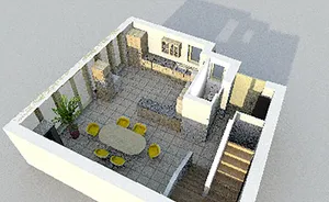Image of CityHouse Apartments - Modern Townhouse Deluxe