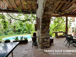 Image of Gite Essertines-en-Donzy, 4 bedrooms, 9 persons