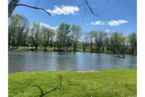 Image of New! 1BR on Watauga River near Watauga Lake
