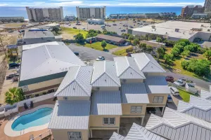 Image of Sun Chaser☀️3 Bed 3 Bath| Pool🌴 Close to the beach| 2 Decks