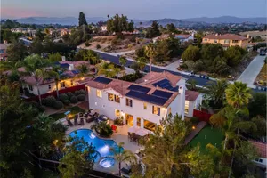 Image of Stunning 5BR Resort w\/ Game Room, Pool & Hot Tub!