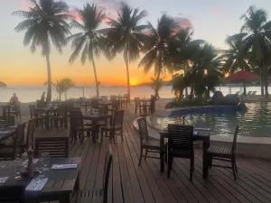 Image of Oasis Pool Villa - Musket Cove - Fiji