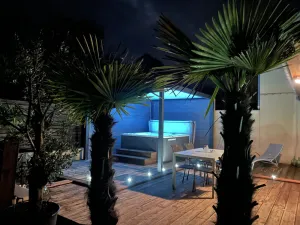 Image of Villa COSA Spa privatif, Gîte proche Sarlat