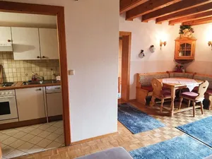 Image of Vacation apartment Seeblick Basilika - Ferienhof Mitterbauer - Pöllmann