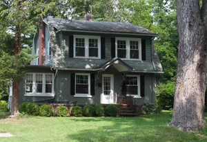 Image of Enchanted Cottage on Glen