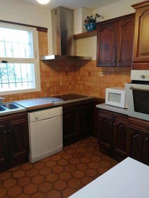 Image of La villa les oliviers