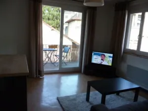 Image of Apartment, sleeps 4, near the spa and lake, Thonon-les-Bains
