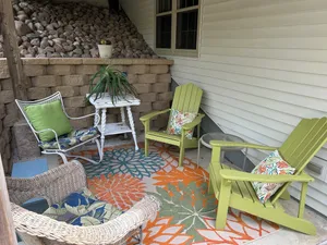 Image of Private, Peaceful Retreat near Road America