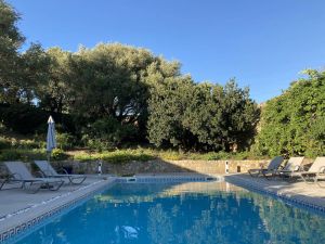 Image of Character villa with private pool and garden