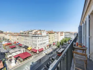Image of Appartement Ballard - Welkeys